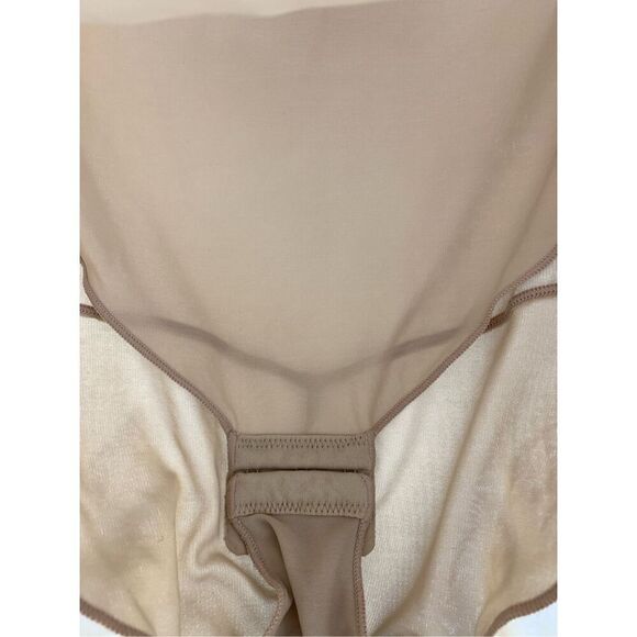 Self Expressions by Maidenform 00872 Hi-waist Half Slip Size Medium - Picture 5 of 5